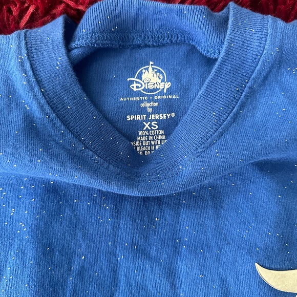 Disneyland Spirit Jersey - Picture 2 of 4